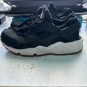 Vintage Nike Air Huaraches